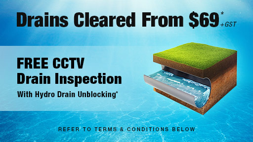 Drain Clearing Brooklyn