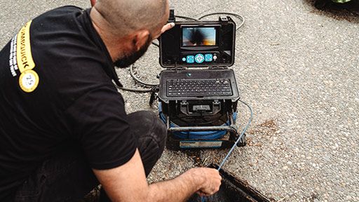 Emerald Hill Drain & Sewer Plumbers: Fast